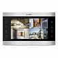 IP-відеодомофон Slinex SL-10 IPT silver&black - фото 4