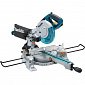Пила торцювальна Makita LS0815FL, 1400 Вт, 216 мм глуб.65-305 мм, 14.1 кг - фото 1