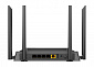 Маршрутизатор D-Link DIR-825 AC1200 4x1GE LAN, 1x1GE WAN, 1xUSB, 4x5dBi ант - фото 4