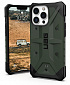 Чехол UAG для Apple Iphone 13 Pro Max Pathfinder, Olive - фото 1