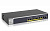Комутатор NETGEAR MS510TXPP, 8-Port PoE+(180Вт): 4x1GE, 2x2,5GE, 2x5GE. 1x10GE, 1xSFP+, керований
