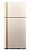 Холодильник с верхней мороз. HITACHI R-V660PUC7BEG, 184х74х86см, 2 дв., Х- 405л, М- 145л, A++, NF, Инвертор, Бежевый