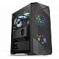 Корпус Thermaltake Commander G33 TG ARGB Black (CA-1P3-00M1WN-00) без БЖ - фото 1