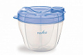 Контейнер для хранения молока Nuvita синий NV1461Blue