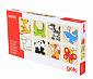Игра мемо goki Жители зоопарка 56700 - фото 5