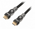 Кабель Viewcon (VC-HDMI-165-5m) HDMI-HDMI, M/M, v1.4, 5м, блистер