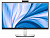 Монитор LCD 23.8" DELL C2423H HDMI, DP, USB, MM, IPS, Pivot, 99%sRGB, WebCam
