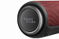 Акустическая система 2E SoundXTube TWS, MP3, Wireless, Waterproof Red - фото 7