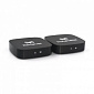 Удлинитель HDMI сигнала Atcom Wi-Fi 20м, Black (14888) - фото 1