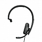 Гарнітура Sennheiser ADAPT 135T II Mono USB-C - фото 2