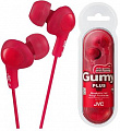 Навушники JVC HA-FX5 Red
