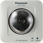 IP-Камера Panasonic HD network Pan-tilting camera - фото 2
