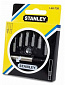 Биты STANLEY с держателем, набор 7 предметов - фото 4