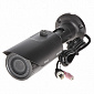IP - камера Hanwha SNO-L6083RP/AC,2 Mp, 30 fps, 3-10mm,Irdistance20m, POE,MD - фото 2