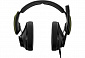 Гарнітура ігрова Sennheiser GSP 550 Open, 7.1, 3.5mm - фото 4