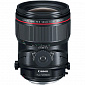 Об`эктив Canon TS-E 50mm f/2.8 L Macro - фото 1
