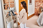 Пилосос Bosch GlassVAC Solo Plus, акумуляторний, для миття вікон, 2Ач, до 30 хв, 0.7 кг, пульв. - фото 4