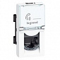 Розетка інформаційна Legrand Mosaic RJ45 FTP кат5е 1мод біл. - фото 1
