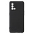 Чохол-накладка Armorstandart Matte Slim Fit для Oppo A74 Black (ARM59553)