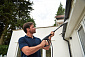 Мойка высокого давления Bosch UniversalAquatak 130, 1700Вт, 130 бар, 380 л/ч, 7.8 кг, насадка 3-в-1 - фото 4