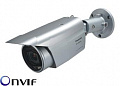 IP-Камера Panasonic Weatherproof network camera 2048x1536 30fps IR SD PoE