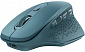 Миша Trust OZAA RECHARGEABLE WL Blue - фото 3