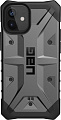 Чехол-накладка Urban Armor Gear Pathfinder для Apple iPhone 12 Mini Silver (112347113333)