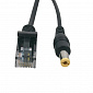 Passive PoE перехідник IP+DC - Extender over UTP, not Waterproof - фото 5