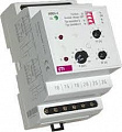 Реле контроля напряжения ETI, HRN-43N 230V (3F, 2x16A_AC1) с нейтралью