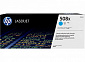 Картридж HP 508X CLJ M552/M553/M577 Cyan (9500 стр) - фото 1
