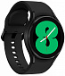 Смарт-годинник Samsung Galaxy Watch 4 40mm (R860) Black - фото 1