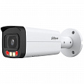 IP-відеокамера 8 Мп Dahua DH-IPC-HFW2849T-AS-IL (3.6 мм) з подвійним підсвічуванням для системи відеонагляду