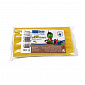 Пластилин восковой Becks Plastilin 250г желтый B100084 - фото 1