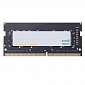 Пам'ять до ноутбука Apacer DDR4 3200 8GB SO-DIMM - фото 1