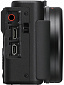 Цифр. фотокамера Sony ZV-1 Black - фото 6