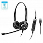 Гарнитура Sennheiser SC 660 USB ML - фото 1