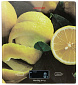 Ваги кухоннi Ardesto SCK-893LEMON - фото 1