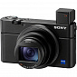Цифр. фотокамера Sony Cyber-Shot RX100 MkVII - фото 4