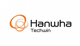 HANWHA TECHWIN