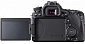 Цифр. фотокамера дзеркальна Canon EOS 80D + об'єктив 18-135 IS nano USM - фото 4