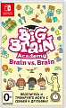 Игра Switch Big Brain Academy: Brain vs. Brain