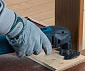 Многофункциональный инструмент Makita TM 3000 CX3, 320 Вт, комплект оснастки - фото 4