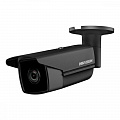 IP-відеокамера 2 Мп Hikvision DS-2CD2T23G0-I8 (4 мм) black для системи відеонагляду
