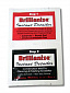 Набор для очистки Brillianized Detail Wipes - фото 1