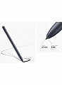 Стилус Samsung S Pen для планшета Galaxy Tab SE (T735) Mystic Black
