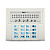 Клавиатура светодиодная Satel VERSA-LED-BL для ППК серии VERSA