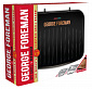 Гриль George Foreman 25811-56 Fit Grill Copper Medium - фото 6