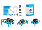 Расширение Makeblock для mBot: шестиногий робот (mBot Add-on Pack - Six-legged Robot) - фото 1