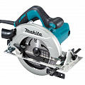 Пила дискова Makita HS7611, 1600Вт, 3.9 кг