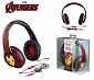 Навушники eKids/iHome MARVEL, Iron Man, Mic - фото 1
